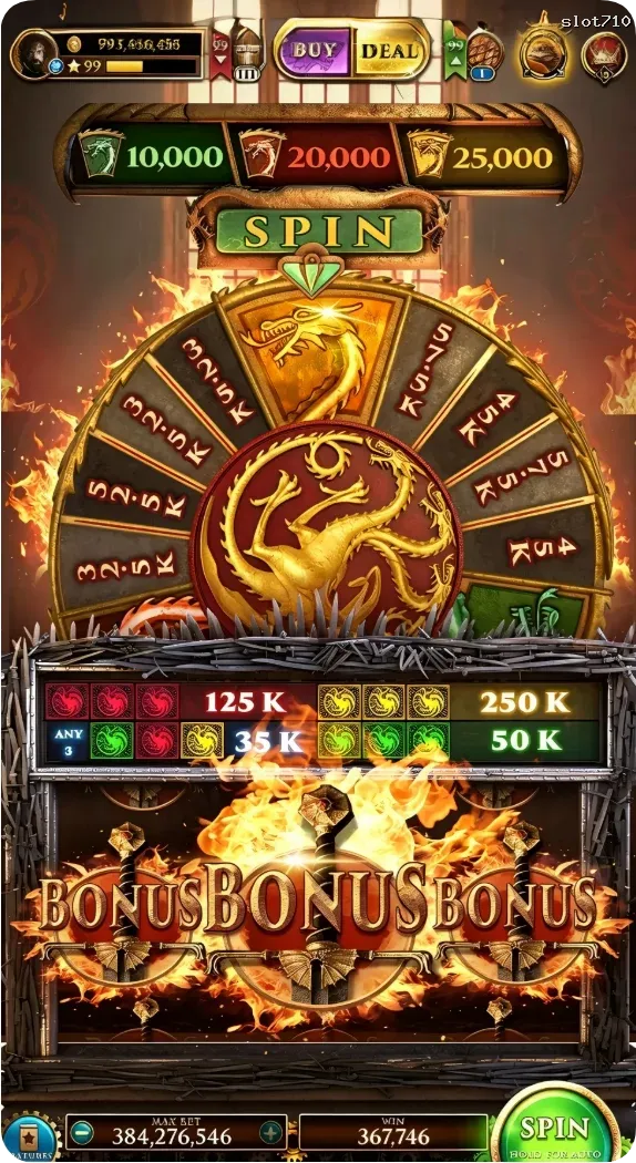 slot710 Unduh